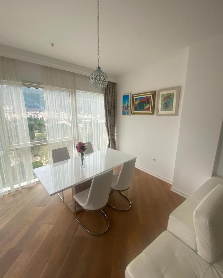 Tre Canne Lifestyle Apartment Budva
