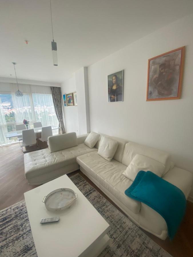 Apartment Tre Canne Lifestyle Budva