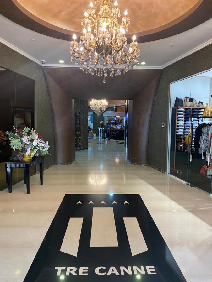 Apartment Tre Canne Lifestyle