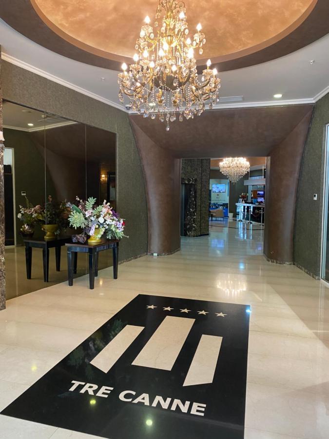 Tre Canne Lifestyle Apartment