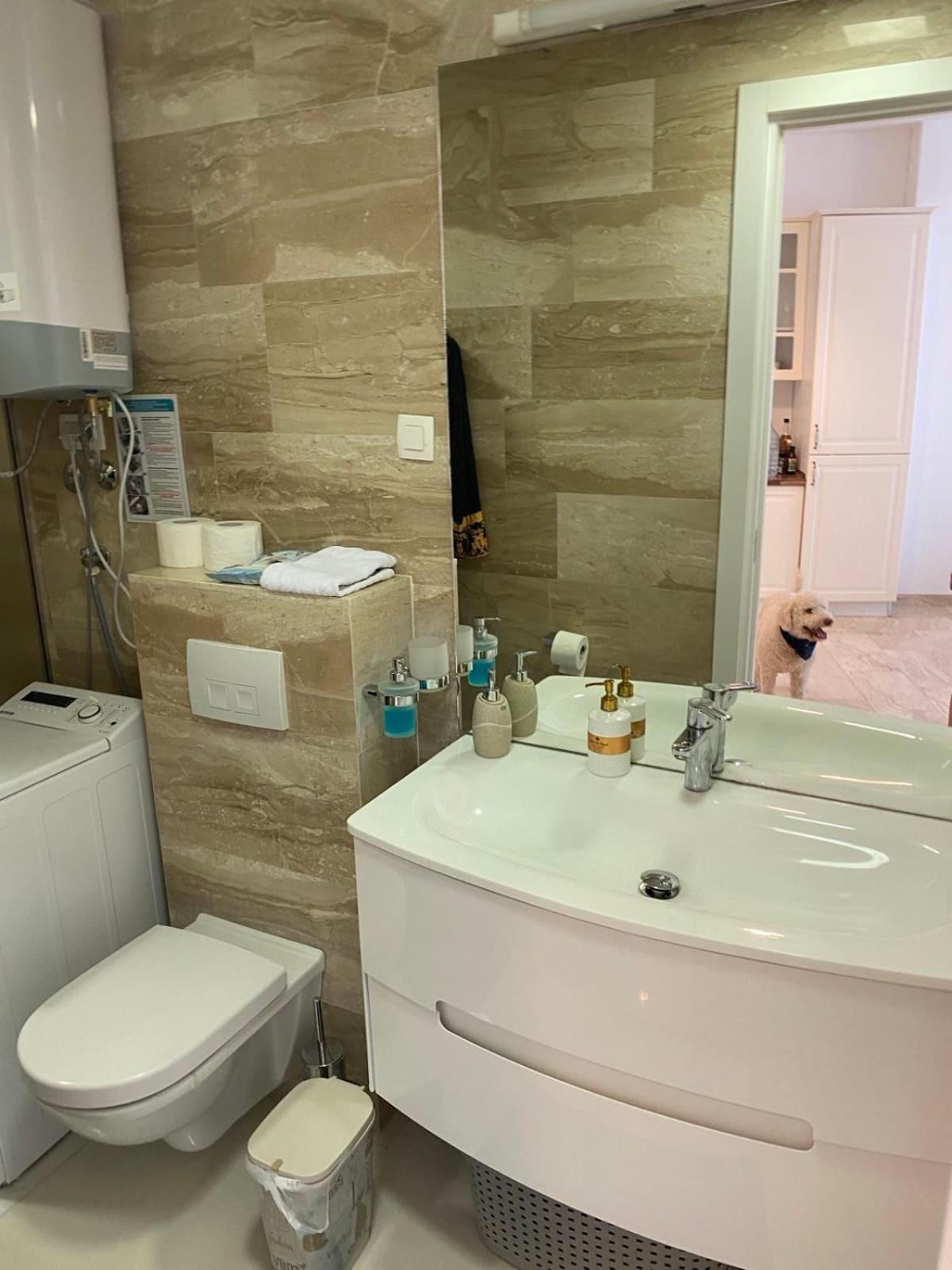 Tre Canne Lifestyle Apartment Budva