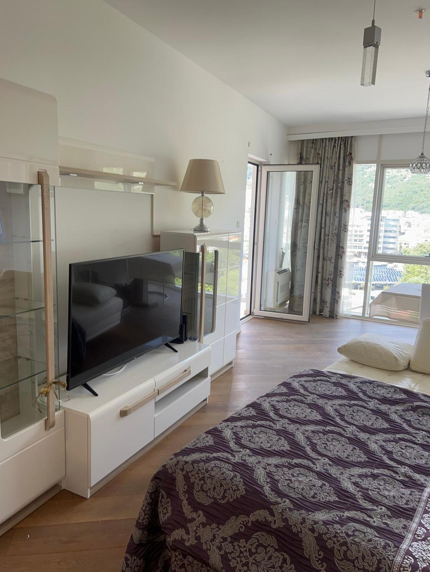 Apartment Tre Canne Lifestyle Budva