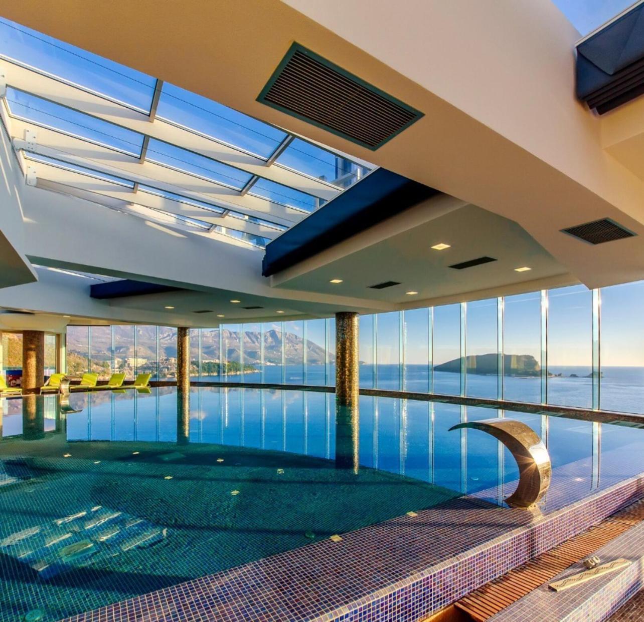 Tre Canne Lifestyle Apartment Budva