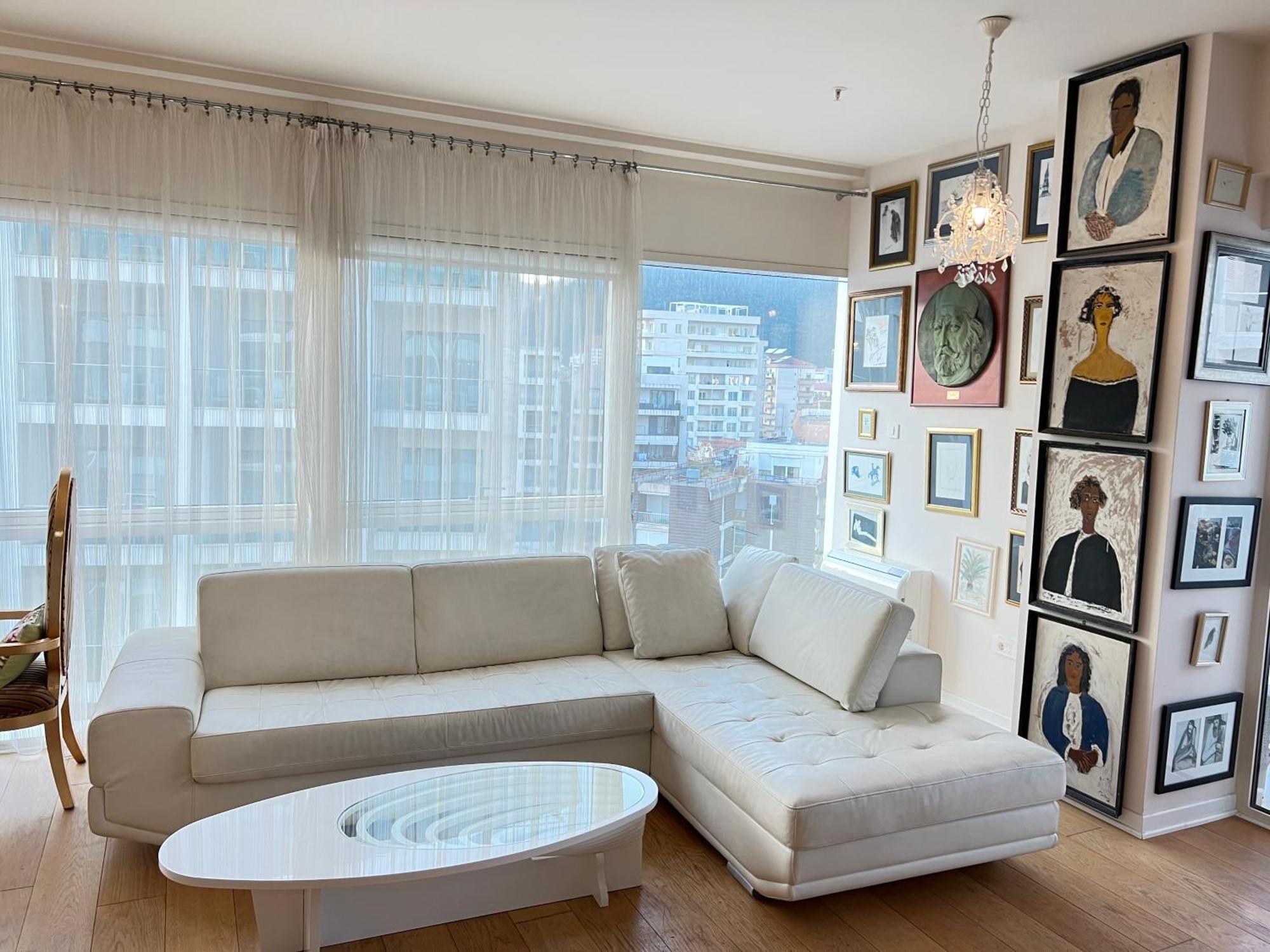 Tre Canne Lifestyle Apartment