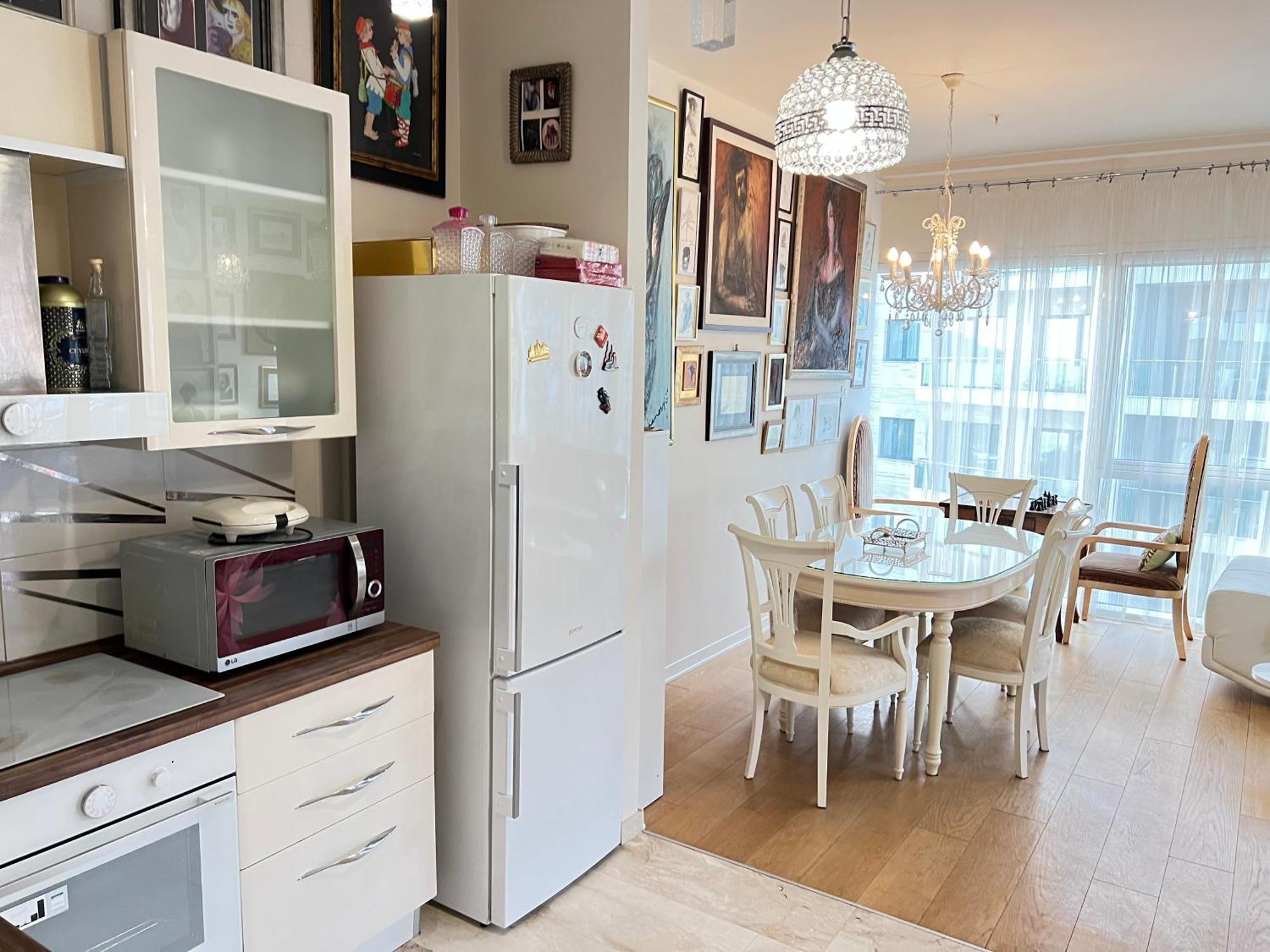 Apartment Tre Canne Lifestyle *